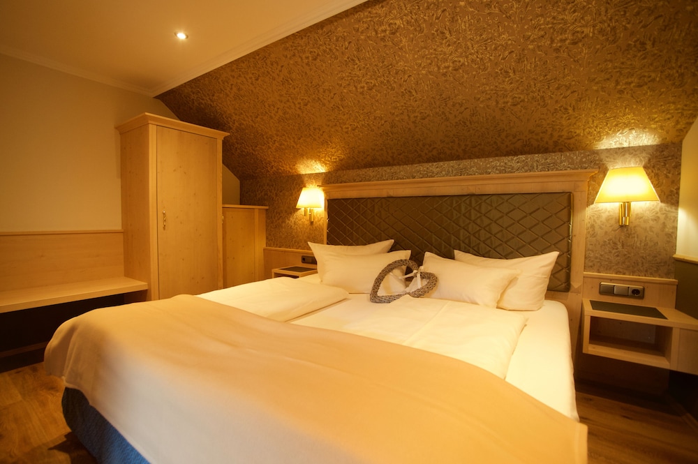 Hotel Schlosskrone 5/32