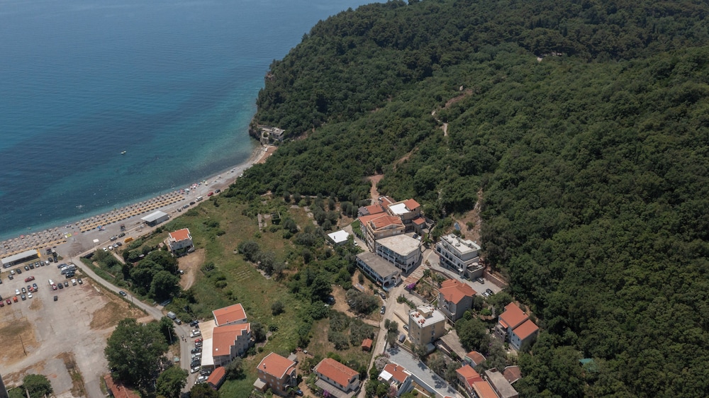 Hotel Aquilo 48/55