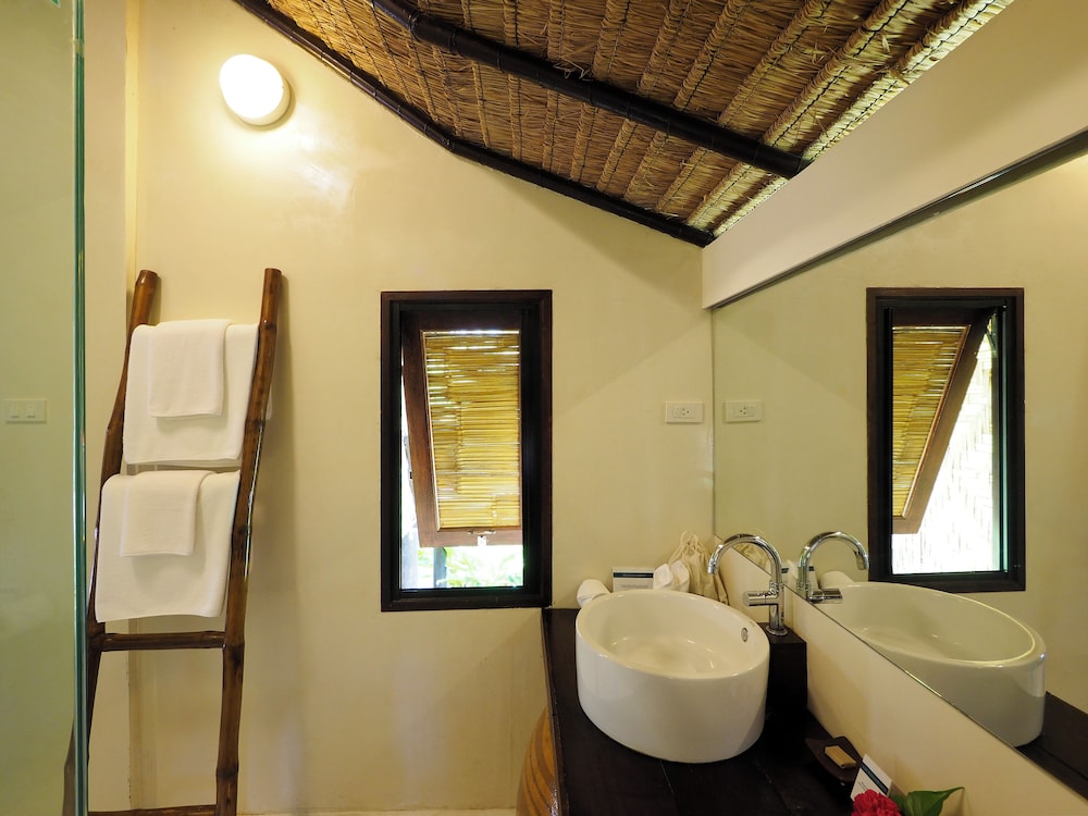 Wareerak Hot Spring And Wellness 45/50