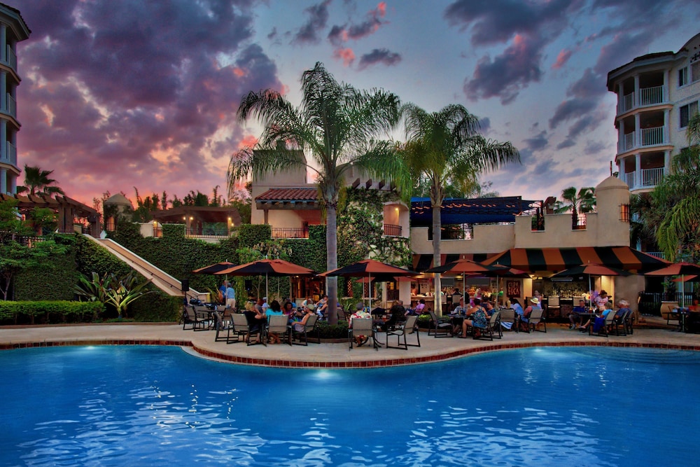 Marriotts Grande Vista in ORLANDO - FL