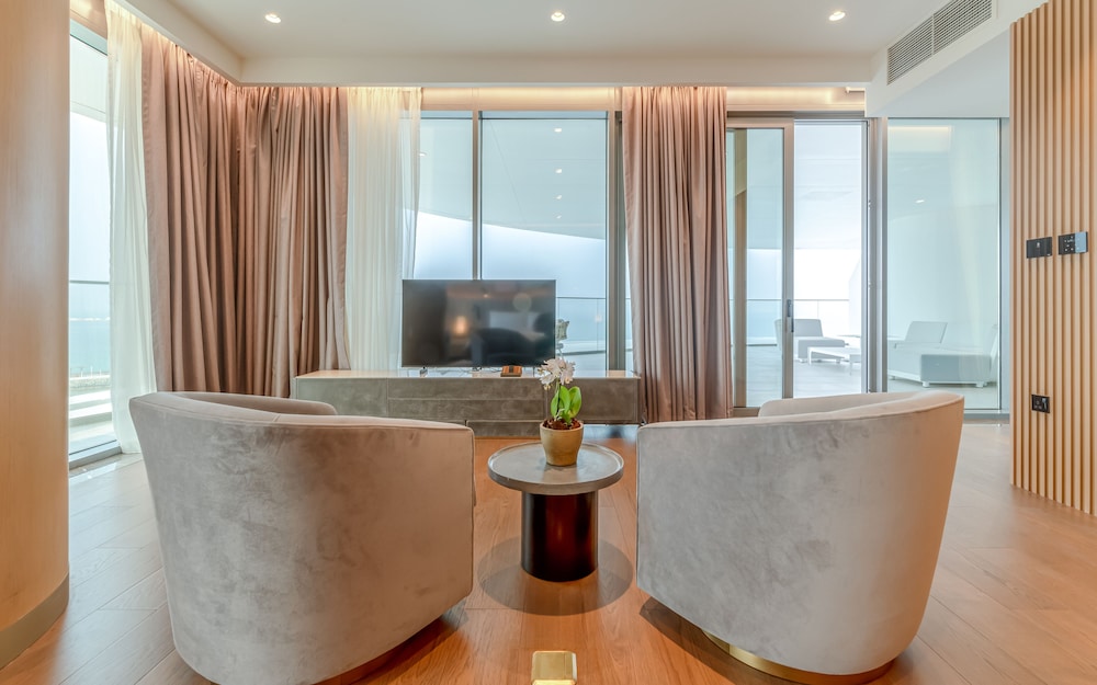 Rixos Premium Qetaifan Island North 6/64