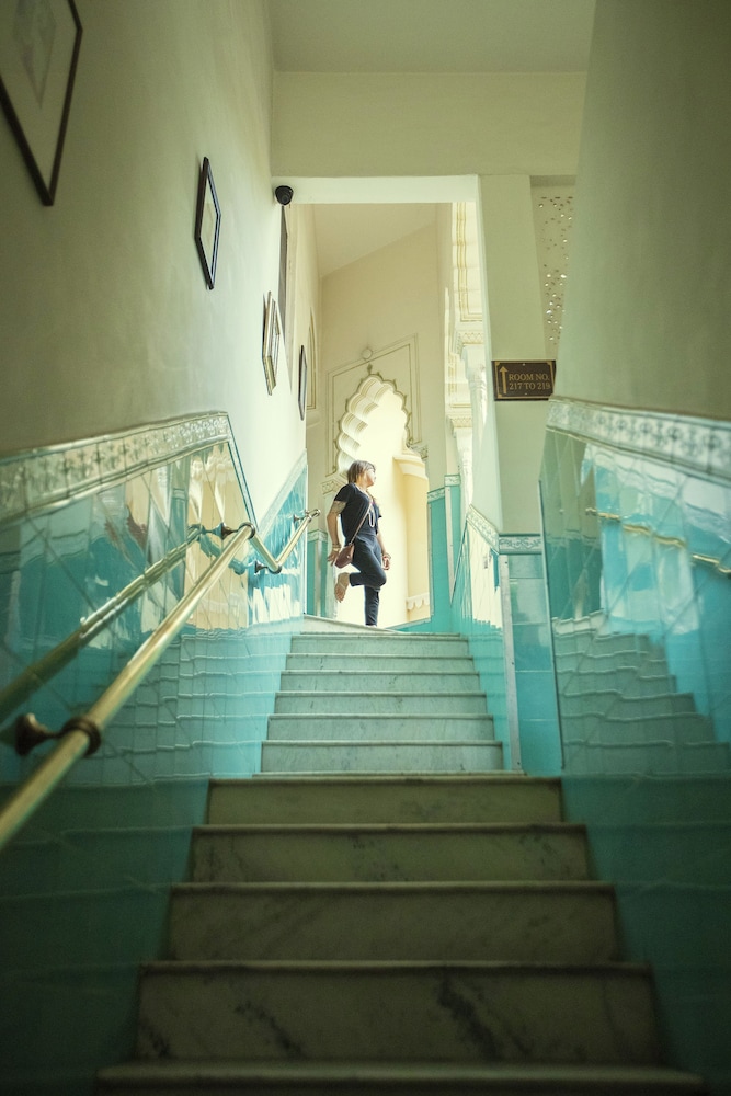 ALSISAR HAVELI 35/73