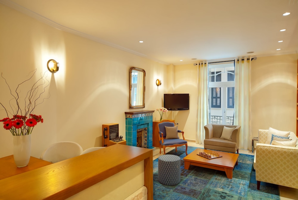 Hapimag Resort Athens 25/40
