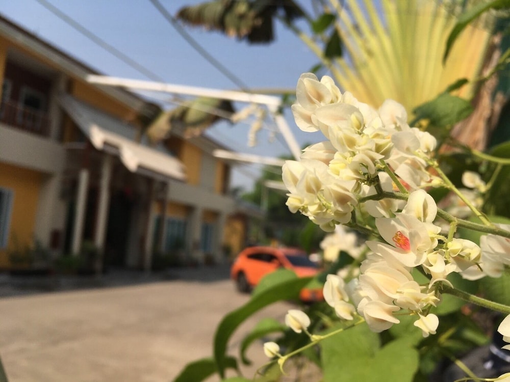 Nine Smiths Hotel Chiang Mai 38/43