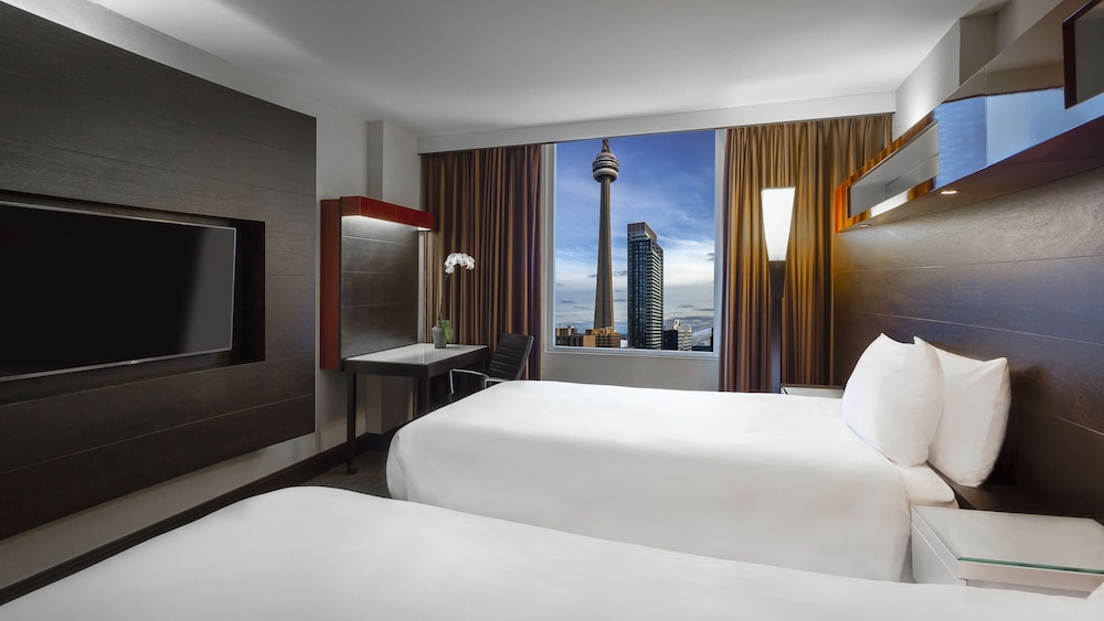 Hyatt Regency Toronto Hotel 17/63