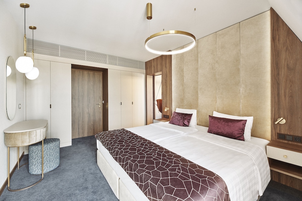 Hotel Europa Fit superior 12/69