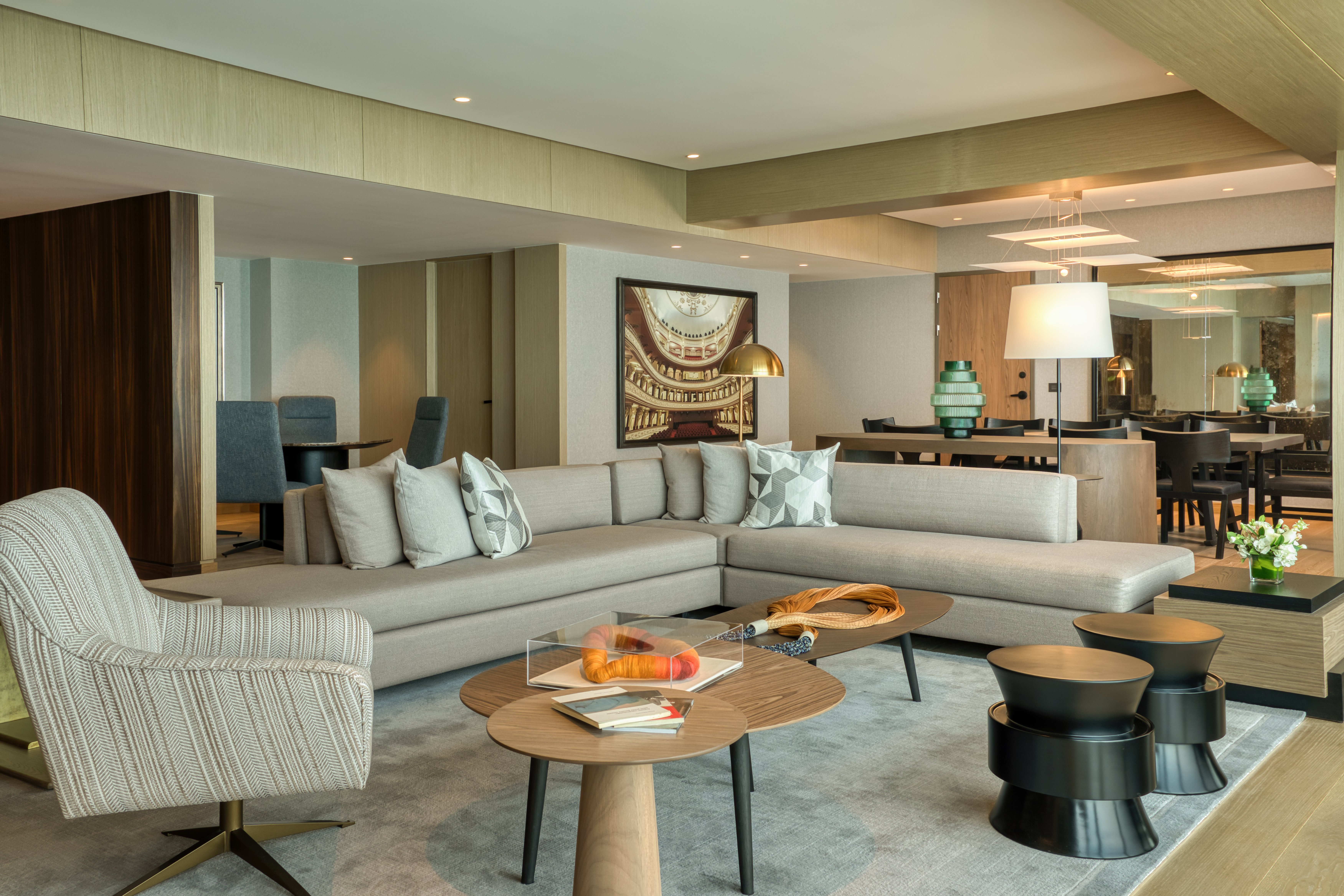 InterContinental Hotels REAL LIMA MIRAFLORES 49/69