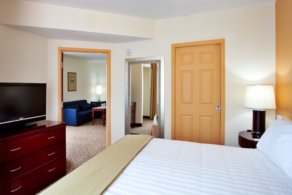 Holiday Inn Express Hotel & Suites Brooksville-I-75 19/50