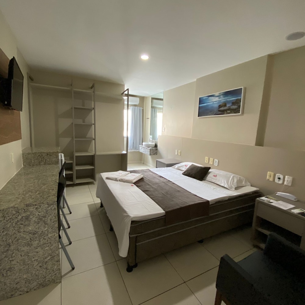 Onix Aeroporto Hotel 7/33