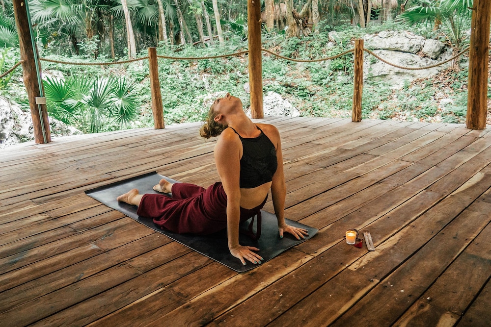 Akumal Natura Glamping 17/50