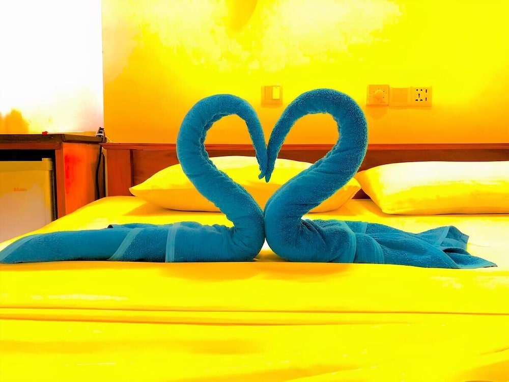 Mirissa Beach Inn 33/50