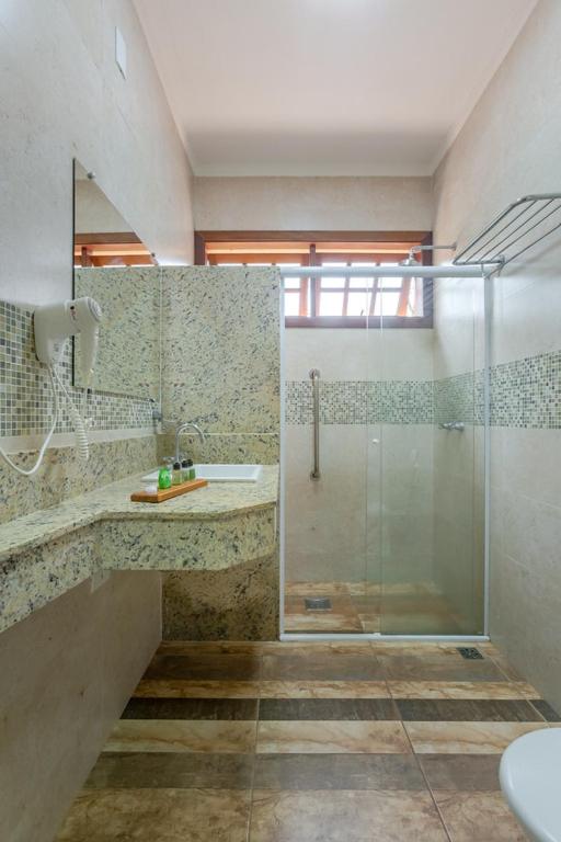 Hotel Fazenda Sao Joao 50/50