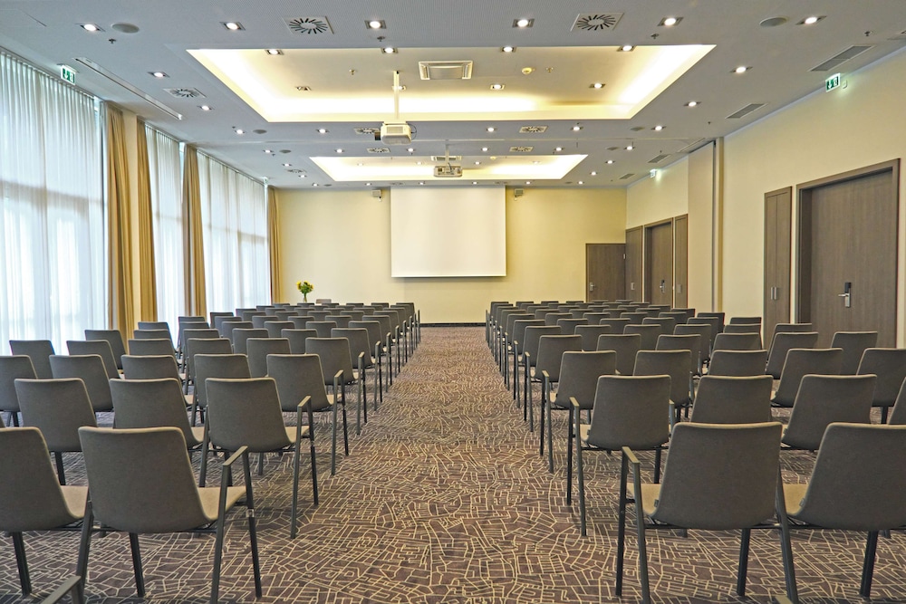 Park Inn By Radisson Linz 61/69