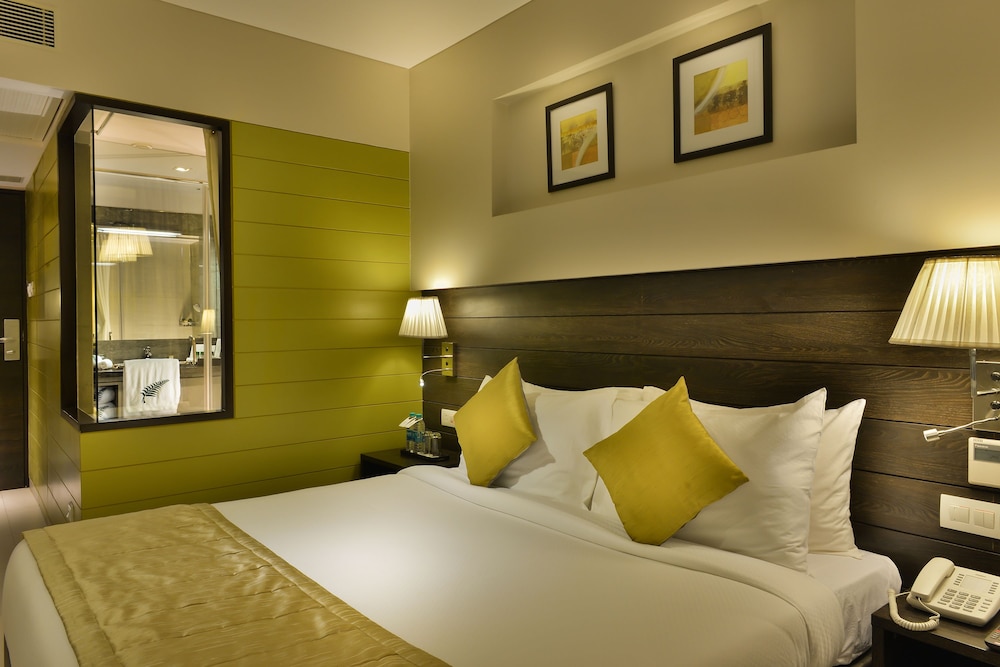 The Fern Residency Vadodara 15/66