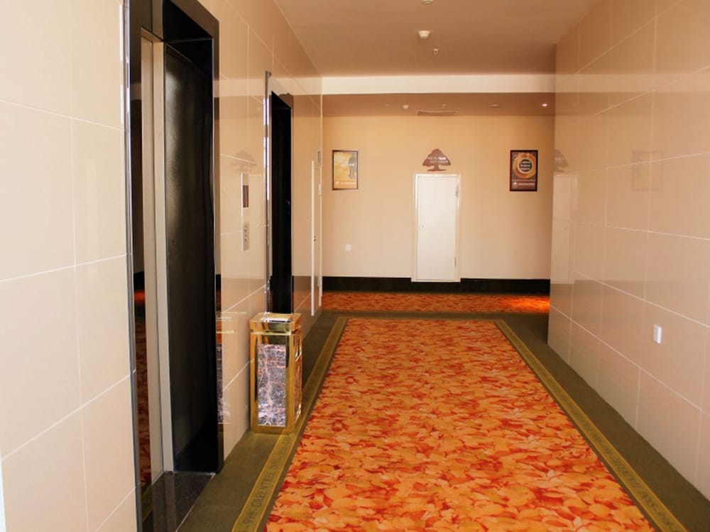 GREENTREE INN WEIHAI RONGCHENG BUS STATION BORDER TRADE CITY EXPRESS HOTEL 5/43