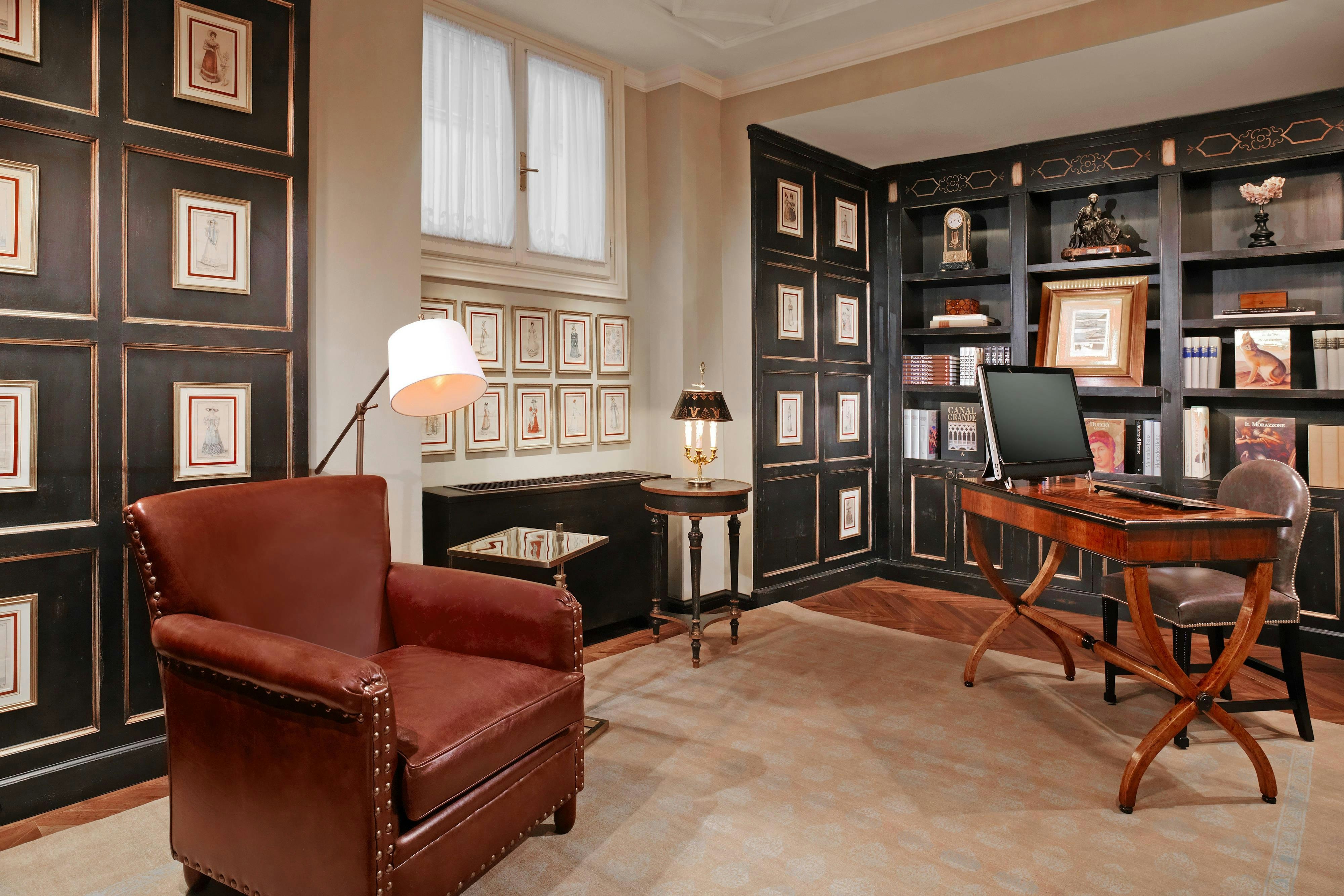 The St Regis Florence 14/24