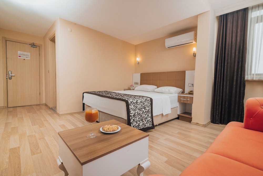 Konak Park Hotel 8/31