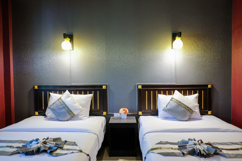 Bandu Resort 23/33