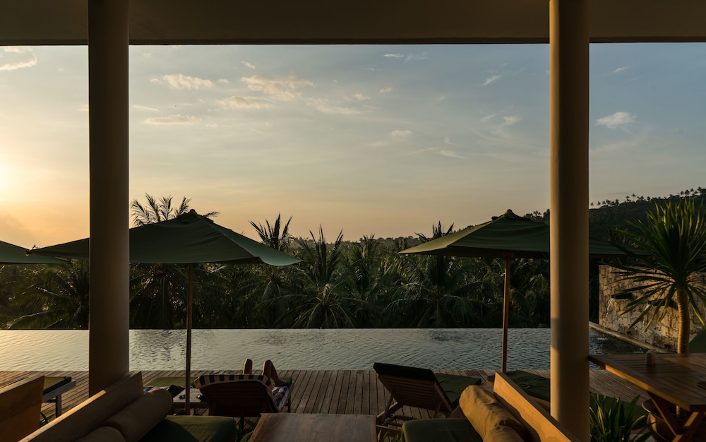 Svarga Resort 47/50