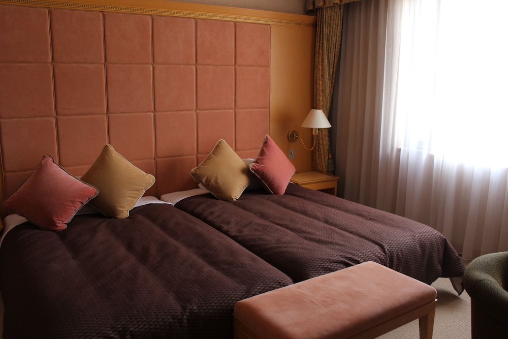 Grand Hotel Hakusan 45/57