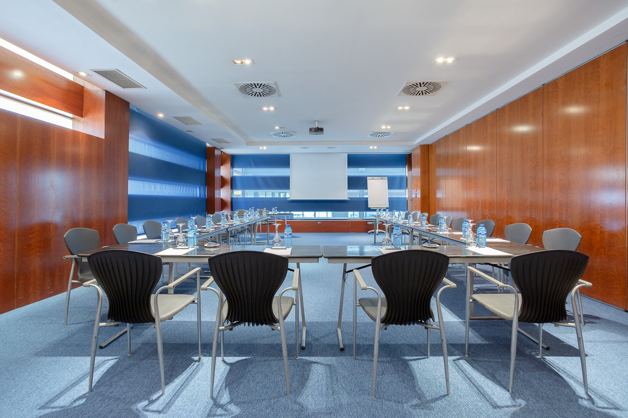 Eurostars I Hotel Madrid 45/55