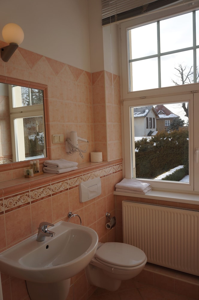 Hotel Appartement Villa Ulenburg 21/29