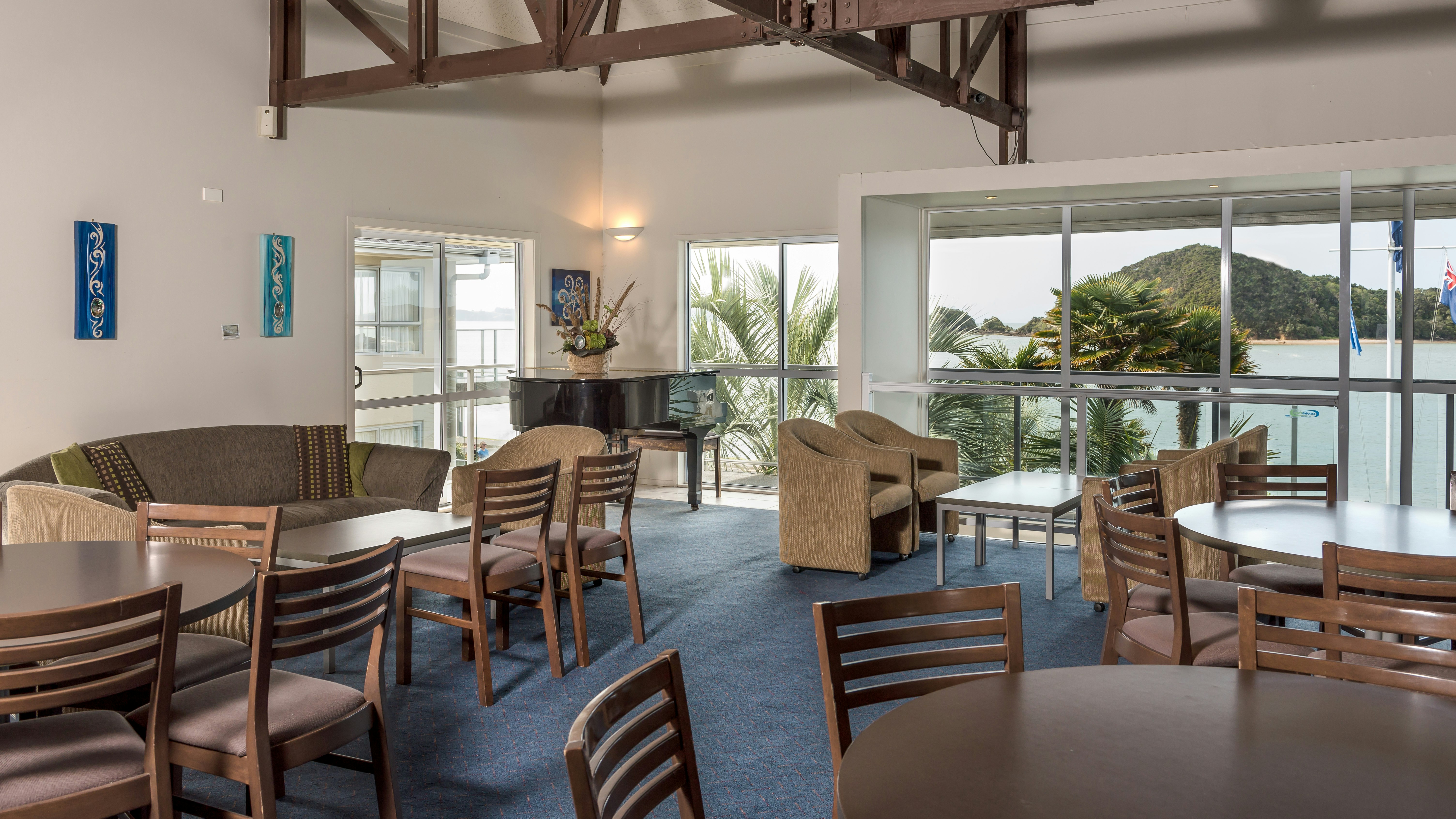 Kingsgate Hotel Autolodge Paihia 40/48