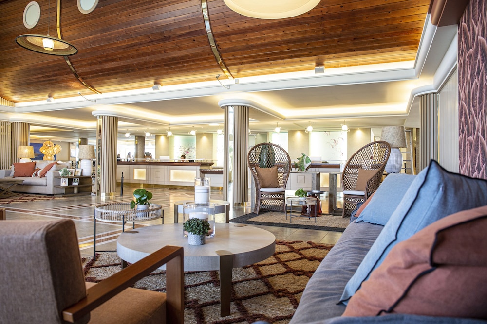 Les Flamants Roses Thalasso Spa 50/83