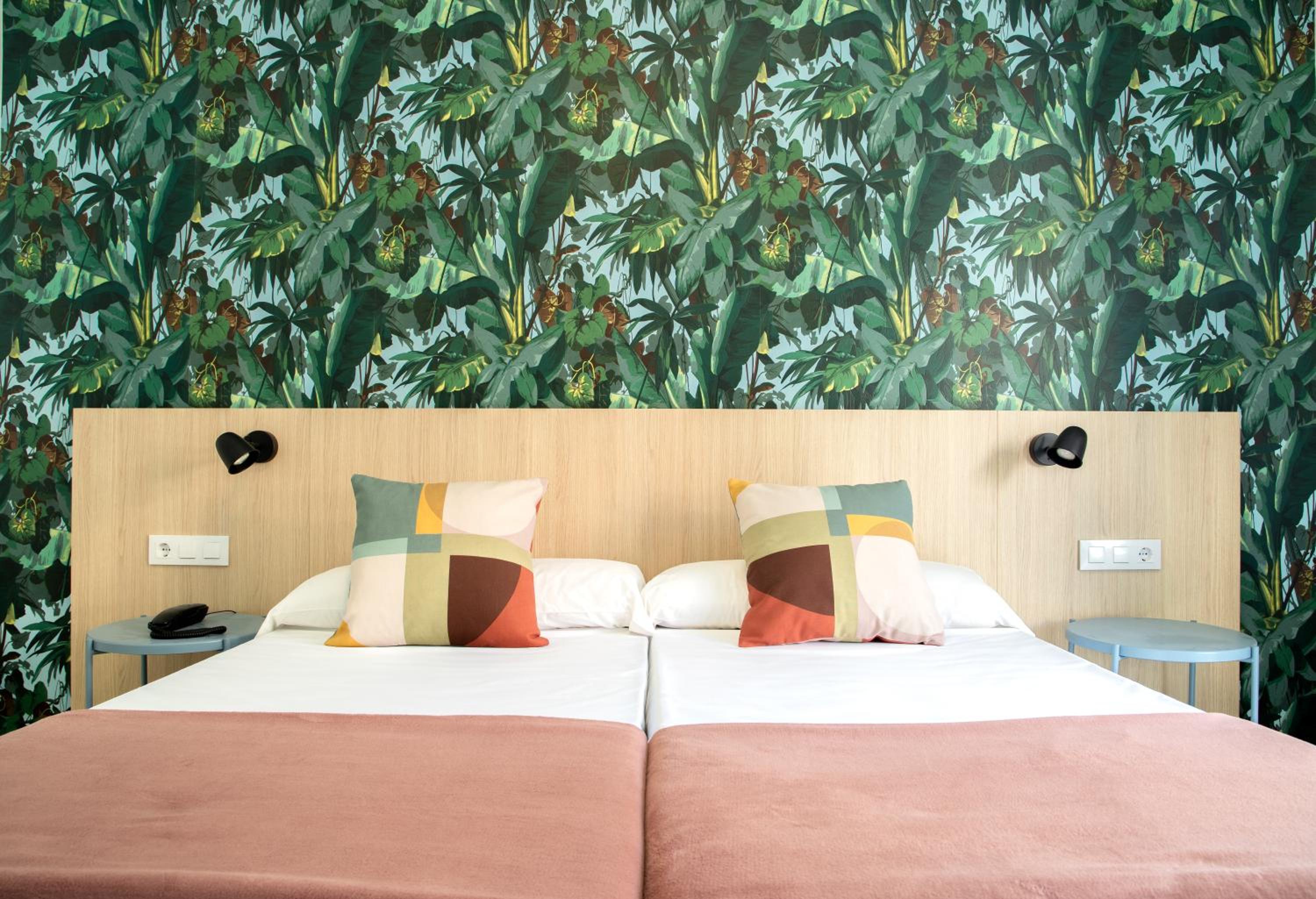 Superior, Double or Twin Bed, Balcony or Terrace