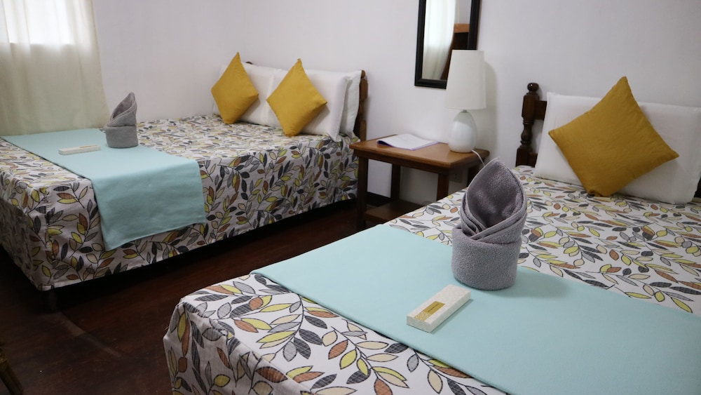 Lolo Oyong Pension House 5/39