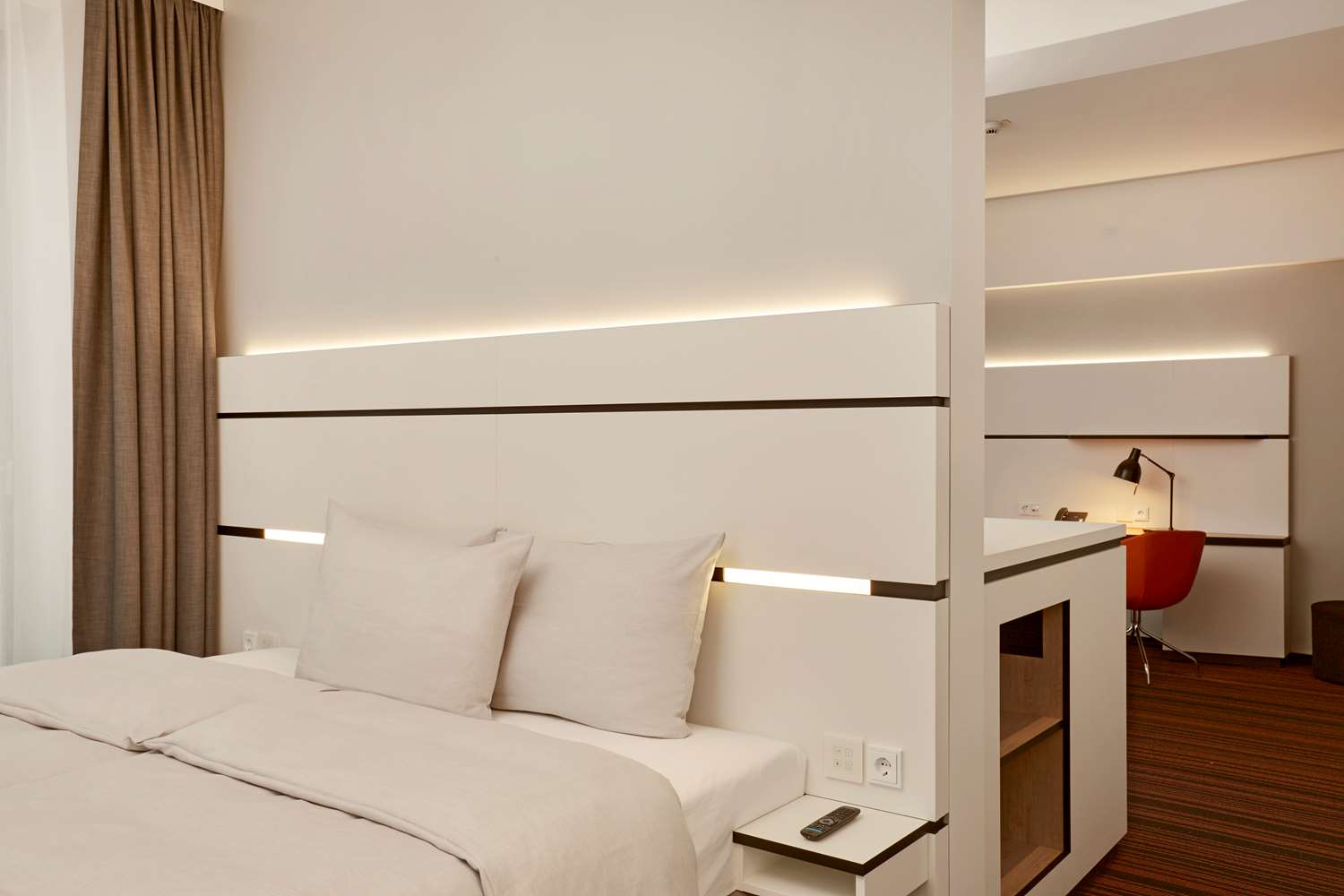 Hyperion Hotel Hamburg 8/41