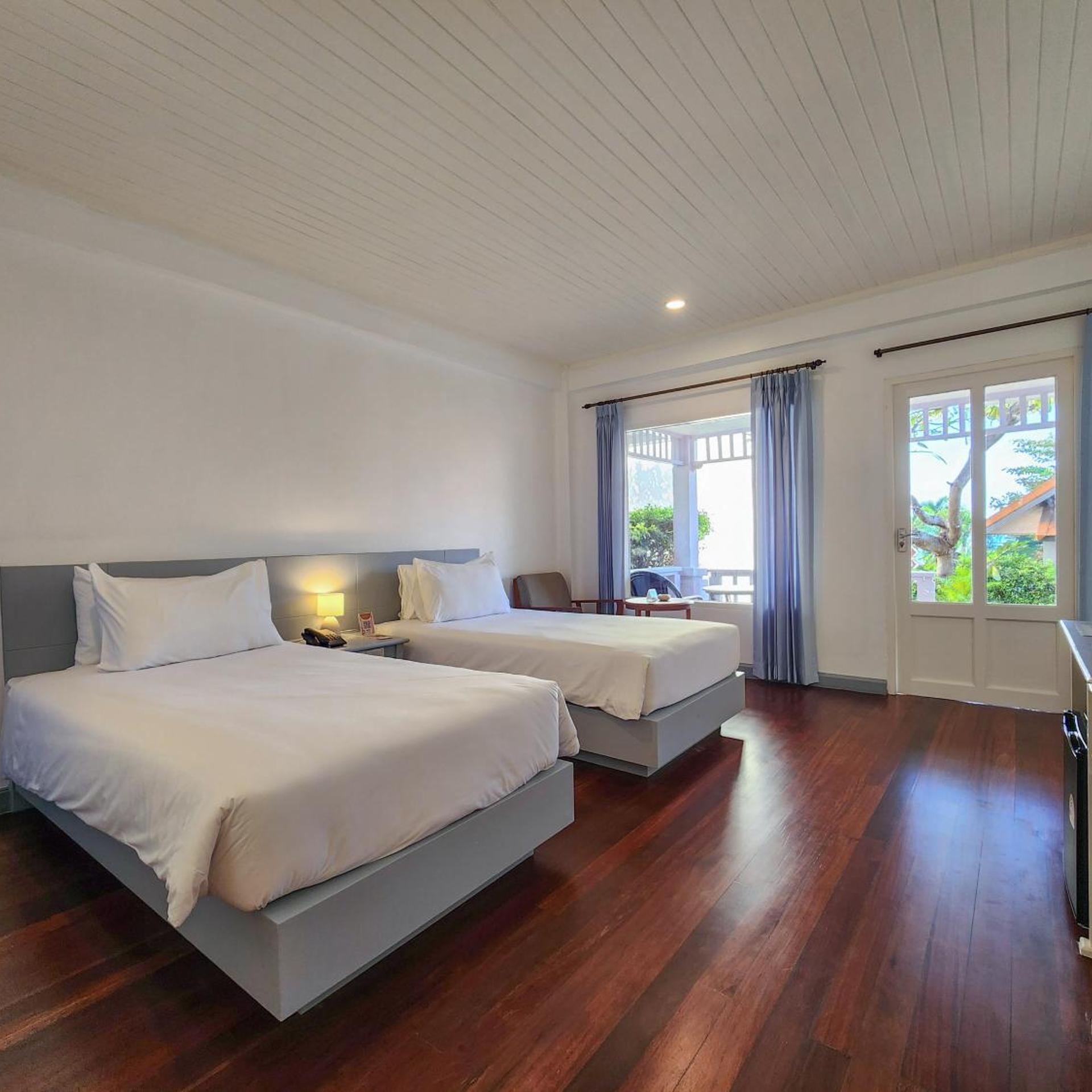 CHALET