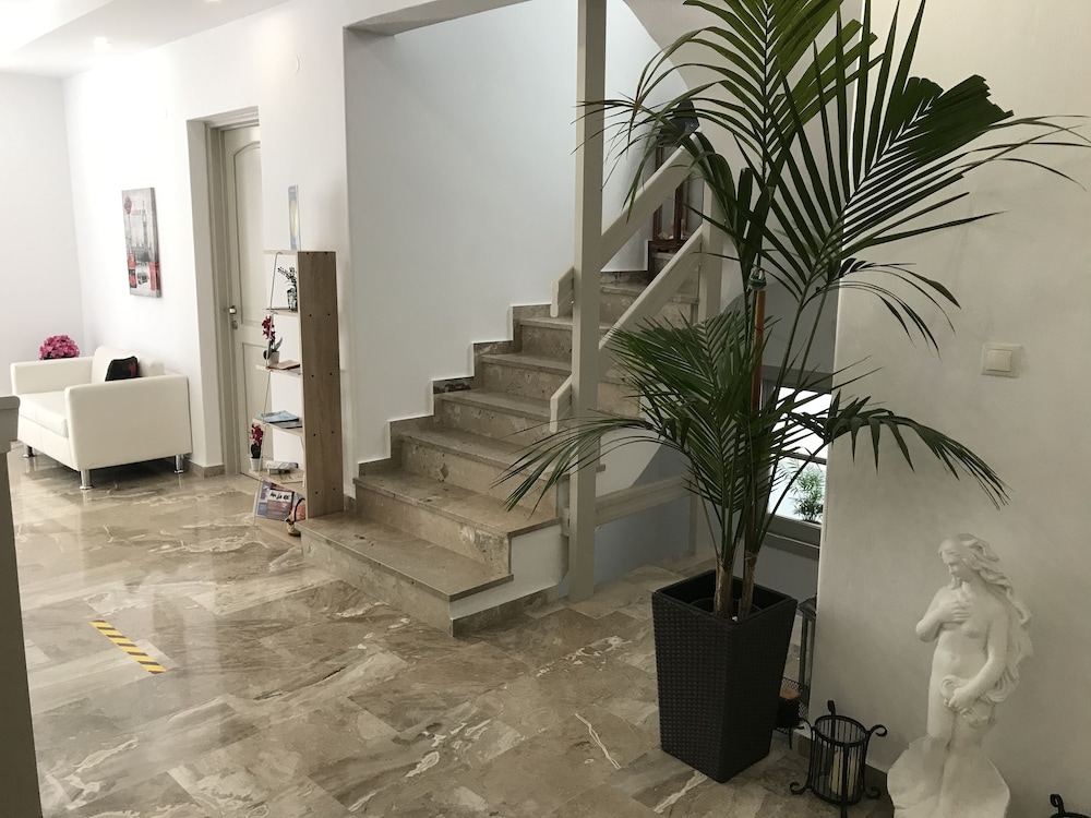 VASSILIKI ROOMS 5/29