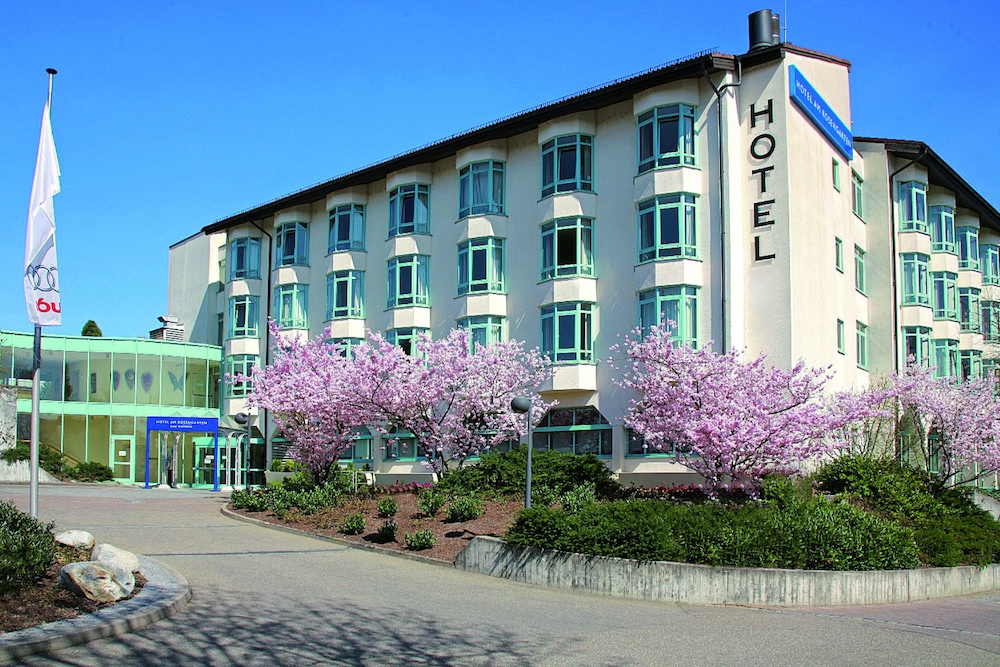 Quality Hotel Am Rosengarten 2/43
