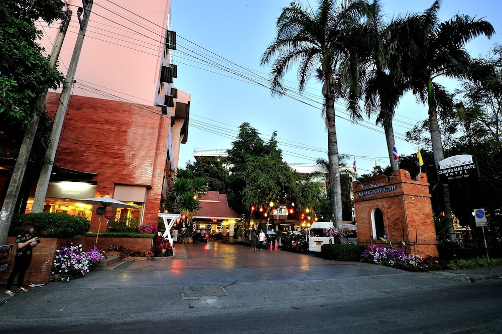 Chiang Mai Gate 40/48