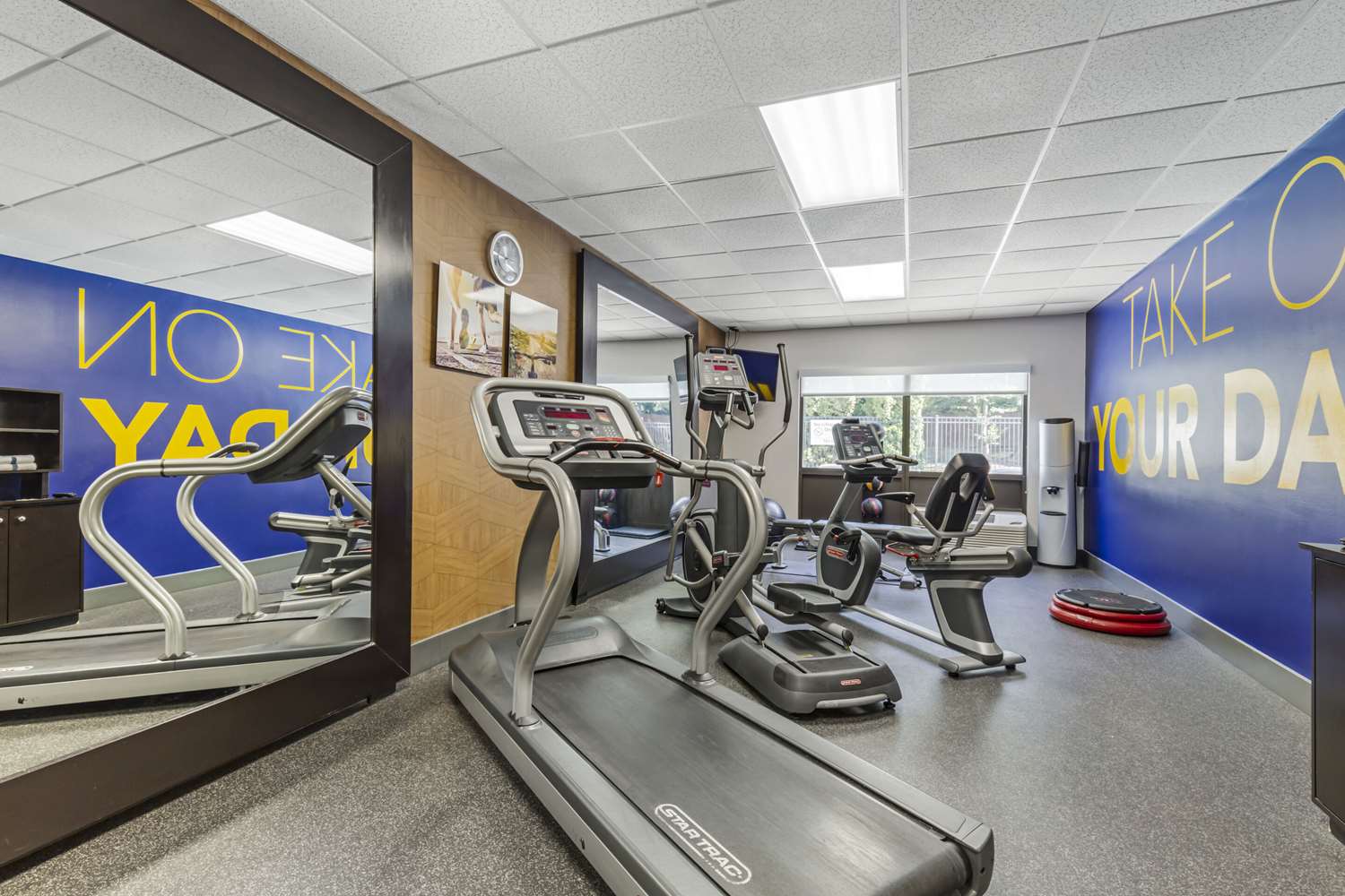 Comfort Inn Laurel - Fort Meade 25/31