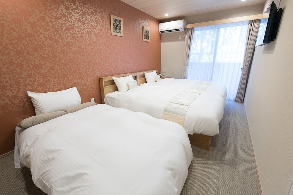 Stay SAKURA Kyoto Dragon 17/45