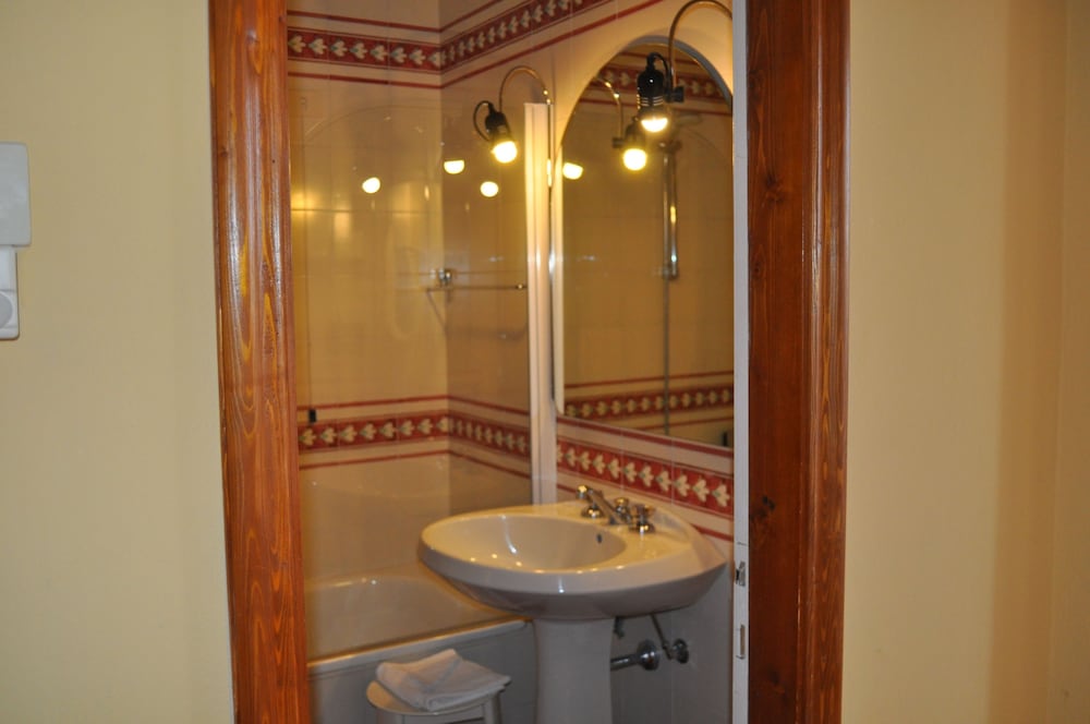 Villa Casalecchi Country Hotel 47/50