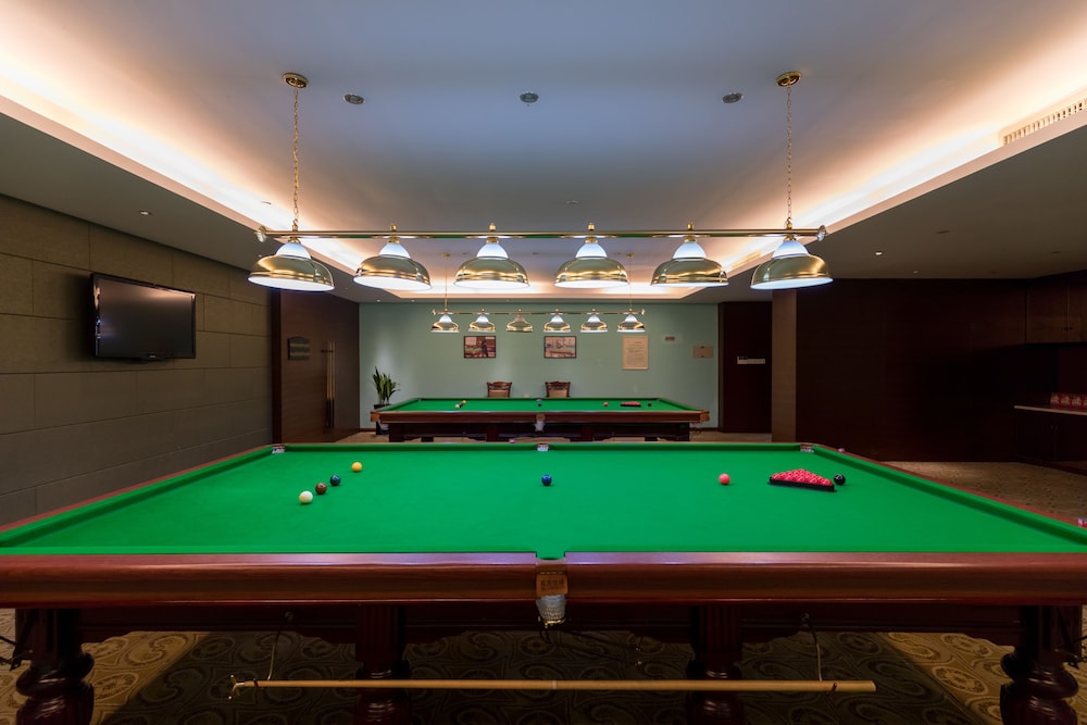 Sunshine Hotel Zhangjiajie 49/75