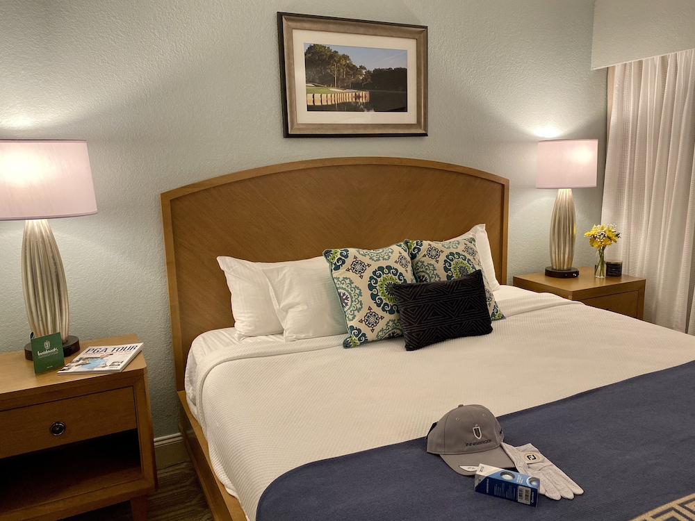 Innisbrook Resort 11/72