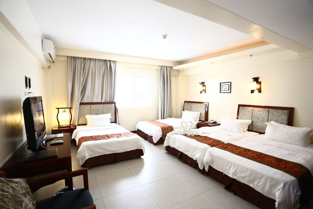 Golden Phoenix Hotel Boracay 16/50