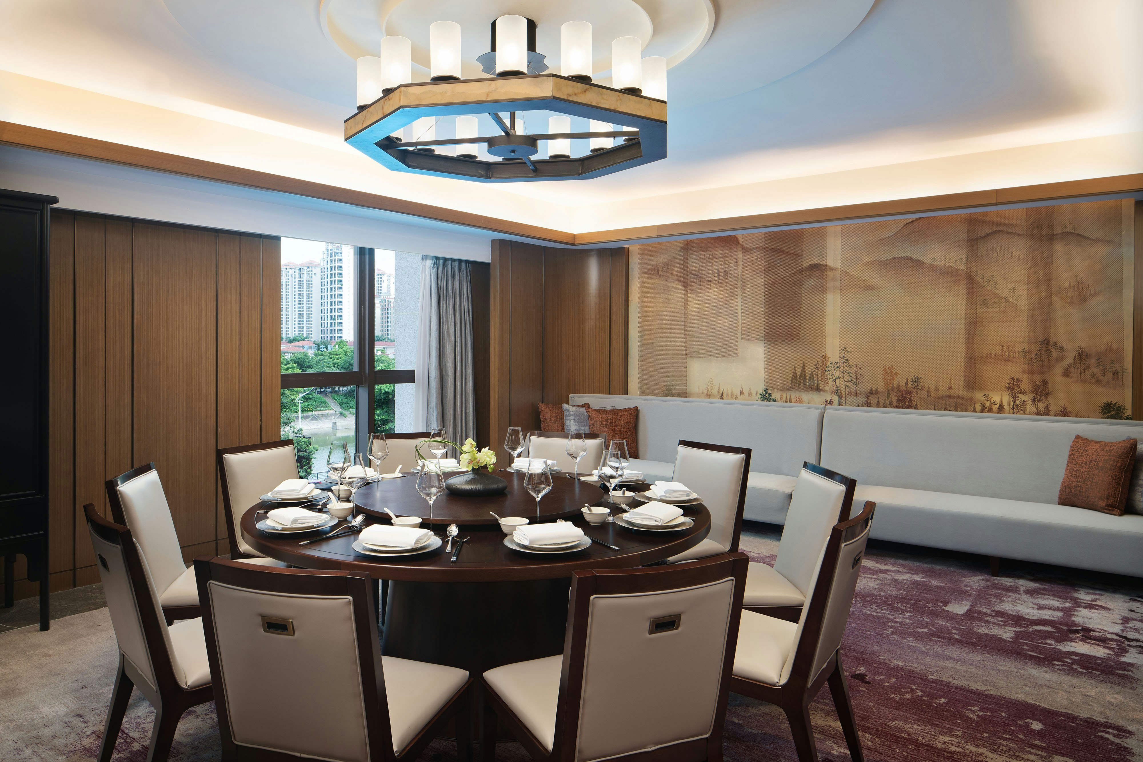 Sheraton Yunfu Xinxing Hotel 38/55