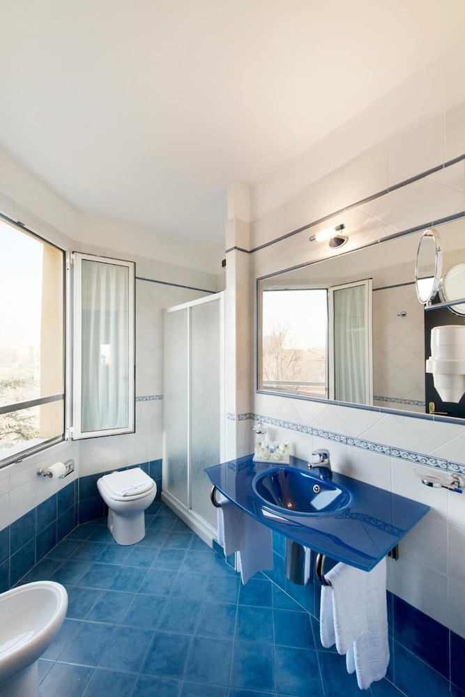 Hotel Estense 32/40