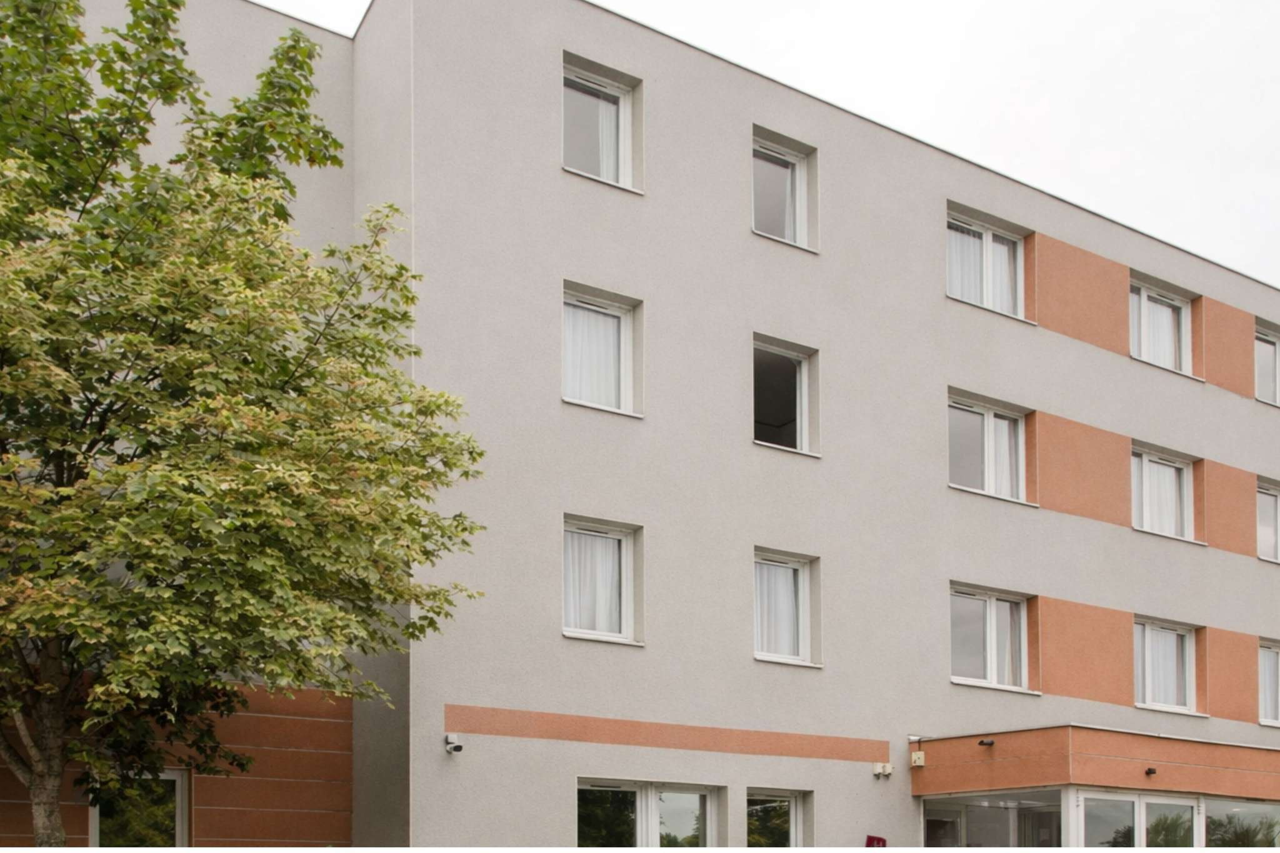 ibis Styles Clermont Ferrand Sud La Pardieu 写真5