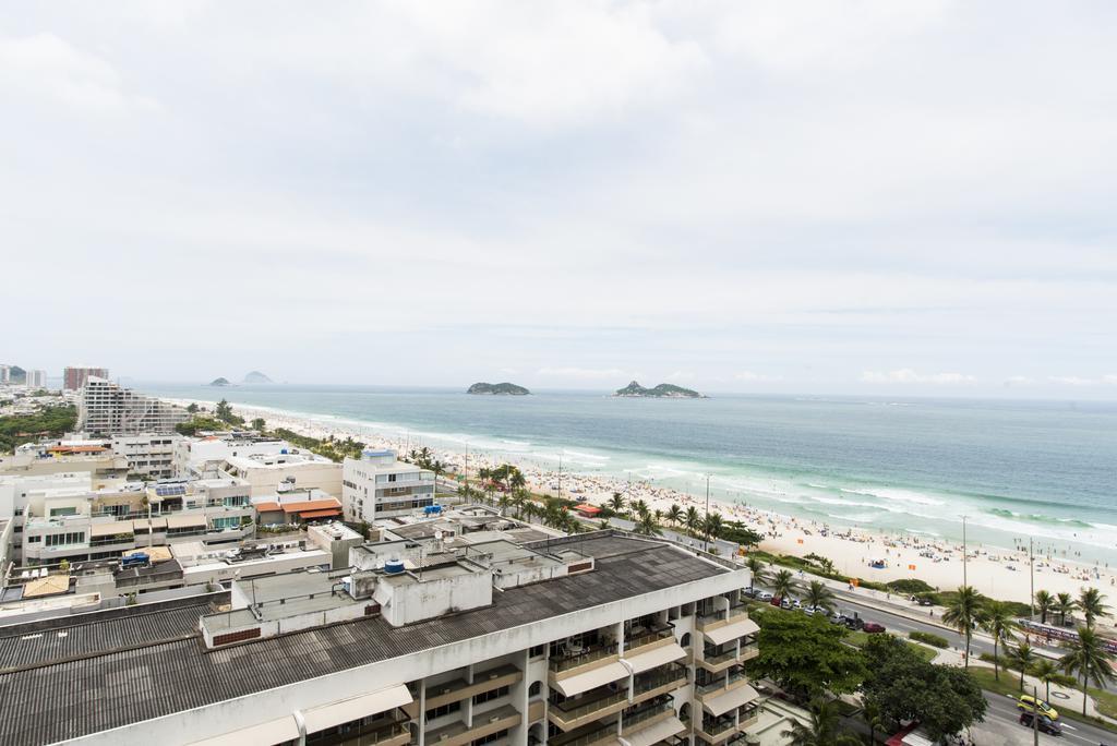 Barra Palace 14/19