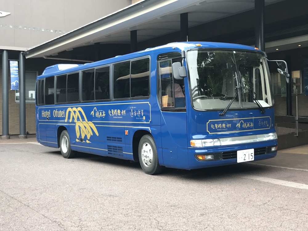 Hotel Ofutei 34/40