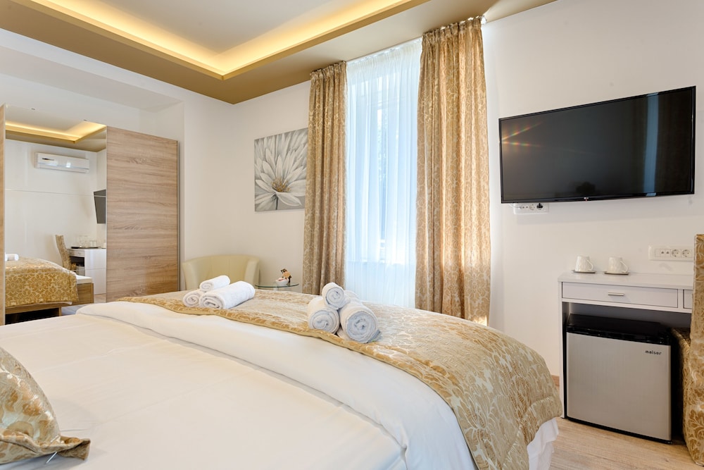 Luxury Rooms Floramye - Adults Only 18/80