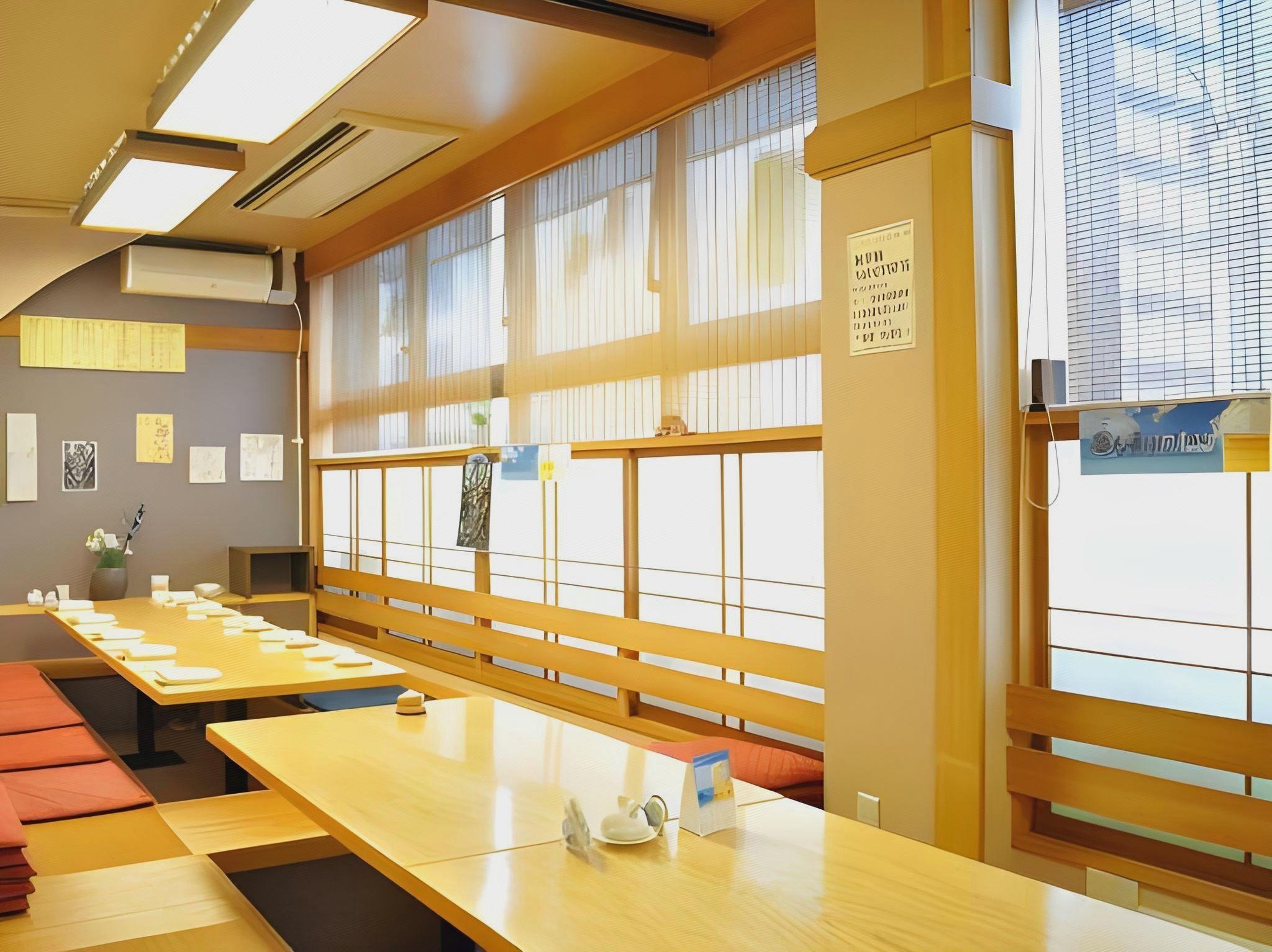 Iwamizawa Hotel 4 Jo 20/24