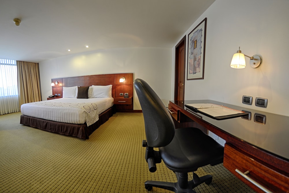 Wyndham Garden Quito 41/80