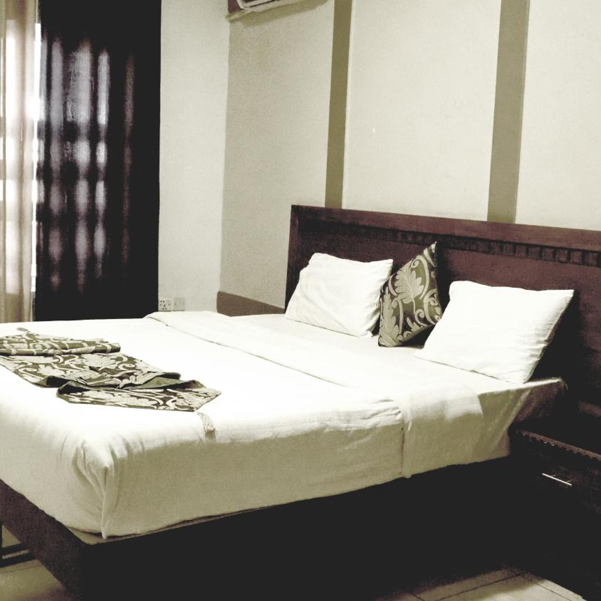 Alfawanees Hotel Apartments 11/28